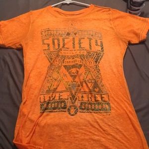 Women’s Society Shirt